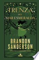 Libro Trenza del mar Esmeralda (Novela Secreta 1)