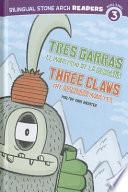 Libro Tres Garras el Monstruo de la Monta_a /Three Claws the Mountain Monster