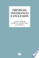 Libro Trinidad, tolerancia e inclusión