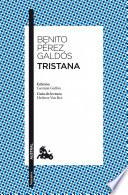 Libro Tristana