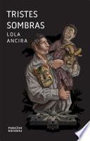 Libro Tristes sombras