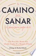 Libro Tu camino para sanar