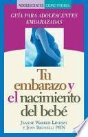 Libro Tu Embarazo Y El Nacimiento Del Bebe