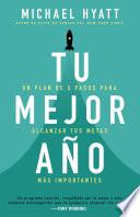Libro Tu mejor año