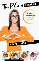 Libro Tu plan EnForma