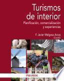 Libro Turismos de interior
