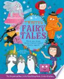 Libro Twisted Fairy Tales