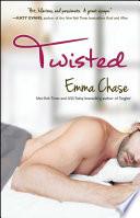Libro Twisted