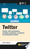 Libro TWITTER