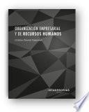 Libro UF0517 Organización empresarial y de recursos humanos