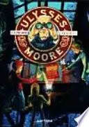 Libro Ulysses Moore 6: La primera llave