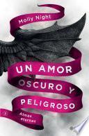 Libro Un amor oscuro y peligroso. Almas eternas (Edición mexicana)