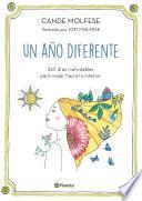 Libro Un año diferente