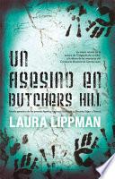 Libro Un asesino en Butchers Hill