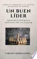 Libro Un buen Líder