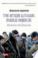 Libro Un buen lugar para morir