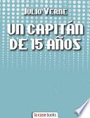 Libro Un capitán de quince años