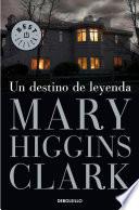 Libro Un destino de leyenda