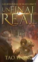 Libro Un final real