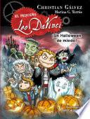 Libro ¡Un Halloween de miedo! (El pequeño Leo Da Vinci 7)