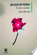 Libro Un hijo de perra y otros cuentos