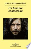 Libro Un hombre enamorado