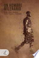 Libro Un hombre milenario
