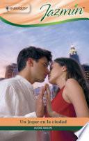 Libro Un jeque en la ciudad