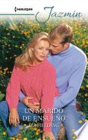 Libro Un marido de ensueño
