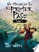 Libro Un Millar de Li: El Primer Paso