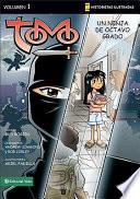 Libro Un Ninja de Octavo Grado