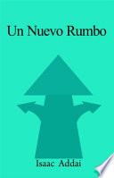 Libro Un nuevo rumbo