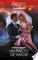 Libro Un pacto de amor