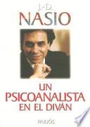 Libro Un Psicoanalista en el diván