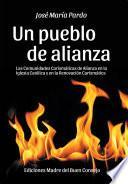 Libro Un pueblo de alianza