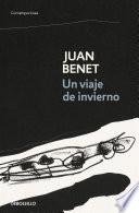 Libro Un viaje de invierno