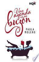 Libro Una agenda en mi buzón