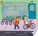 Libro Una Bicicleta Como La de Sergio