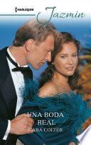 Libro Una boda real
