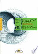 Libro Una ciencia humana