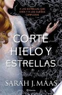 Libro Una corte de hielo y estrellas