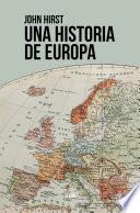 Libro Una historia de Europa