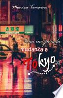 Libro Una inesperada mudanza a Tokyo
