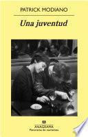 Libro Una juventud