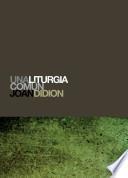 Libro Una liturgia común