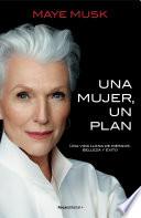 Libro Una mujer, un plan