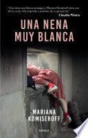 Libro Una nena muy blanca