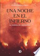 Libro Una noche en el infierno