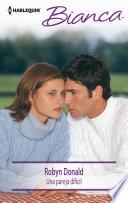 Libro Una pareja difícil