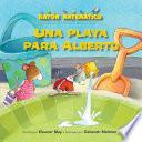 Libro Una playa para Alberto